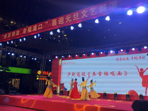 和县文化馆融入长三角 奏响宁马文化交流合奏曲